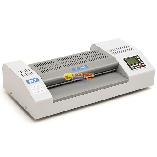 Máy ép plastic SKY 335R6